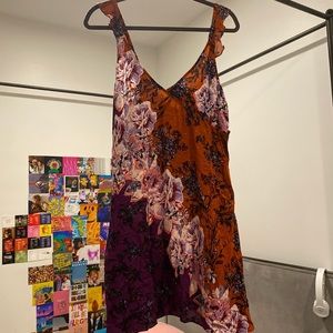 Free People Sundress